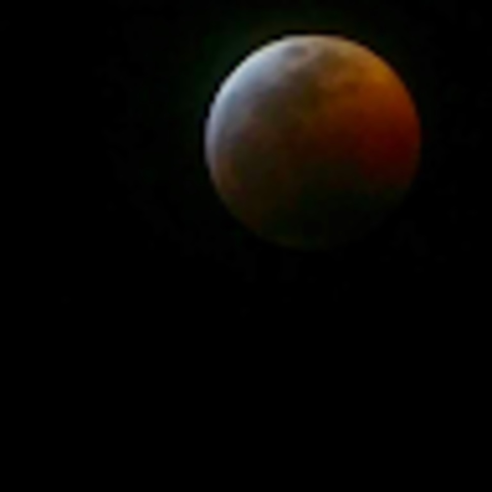 Meet your Posher, Lahna